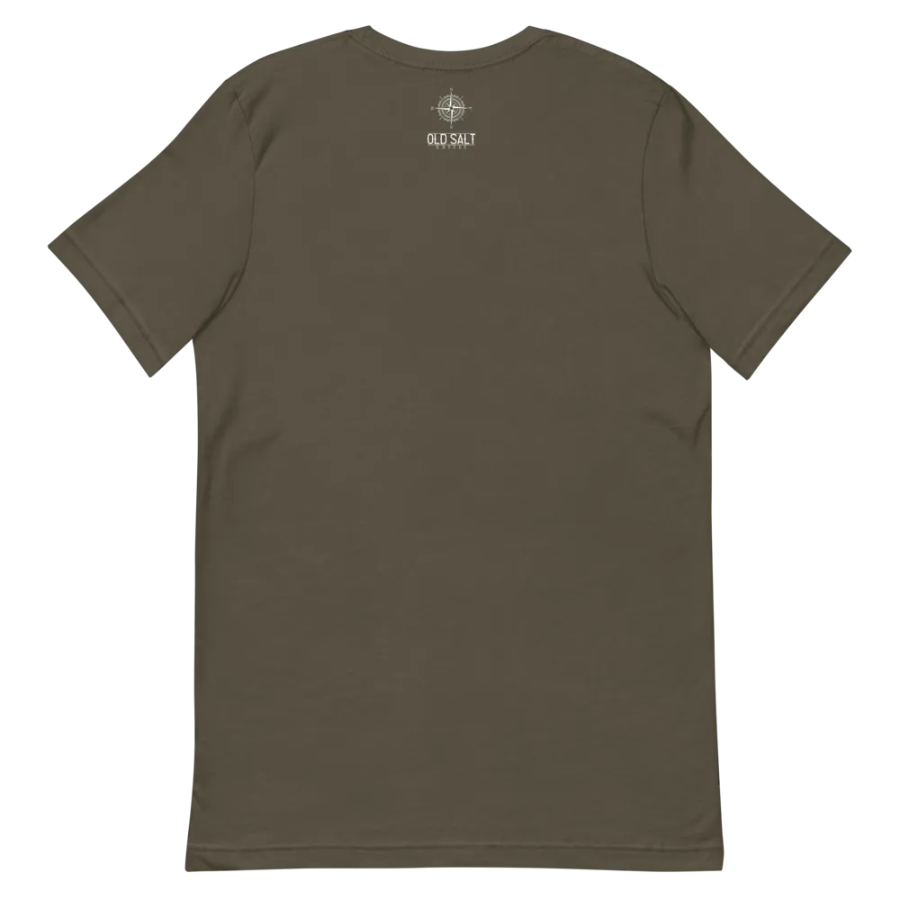 Old Salt Original Tee - Freedom Edition