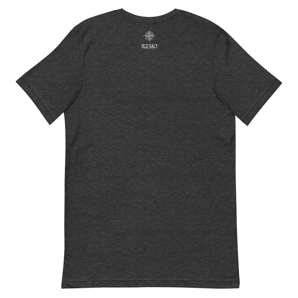 Old Salt Original Tee - Freedom Edition
