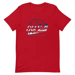 Old Salt Original Tee - Freedom Edition