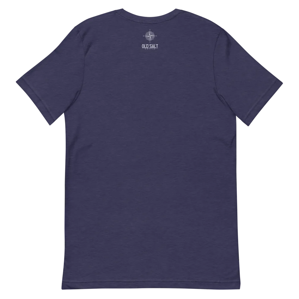 Old Salt Original Tee - Freedom Edition