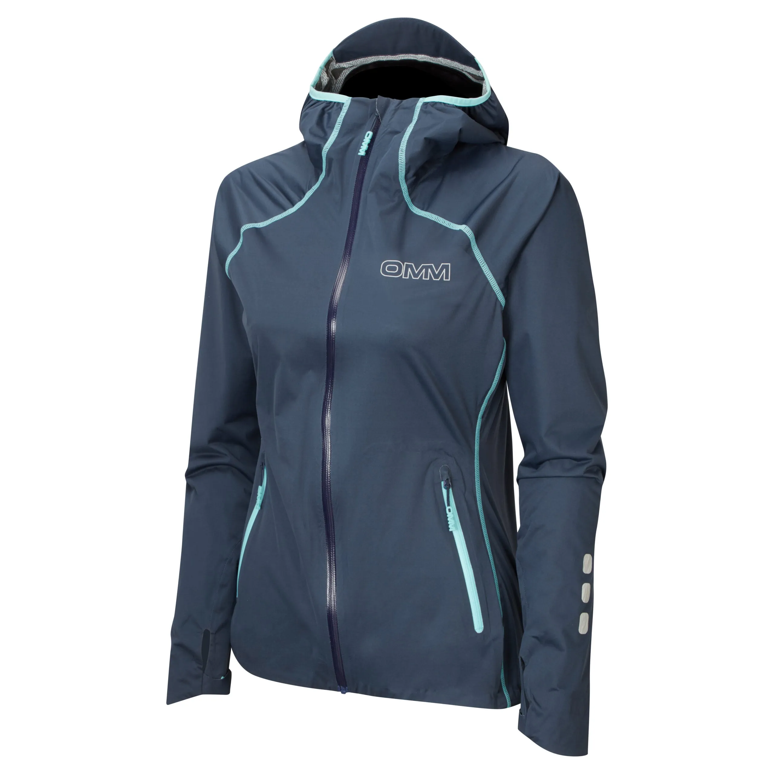 OMM Kamleika Waterproof Jacket Womens v5
