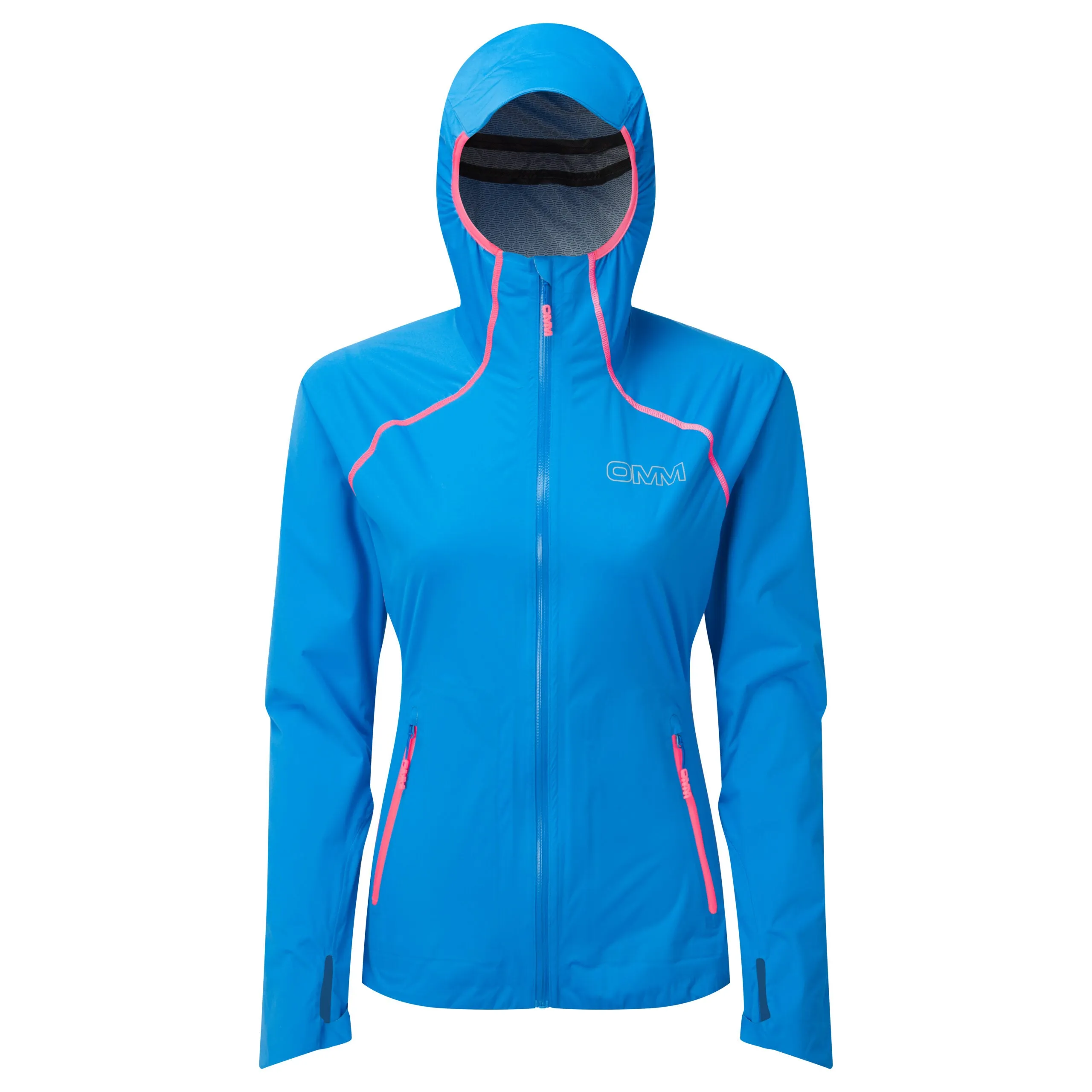 OMM Kamleika Waterproof Jacket Womens v5