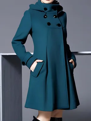 OPAL | ELEGANT COAT