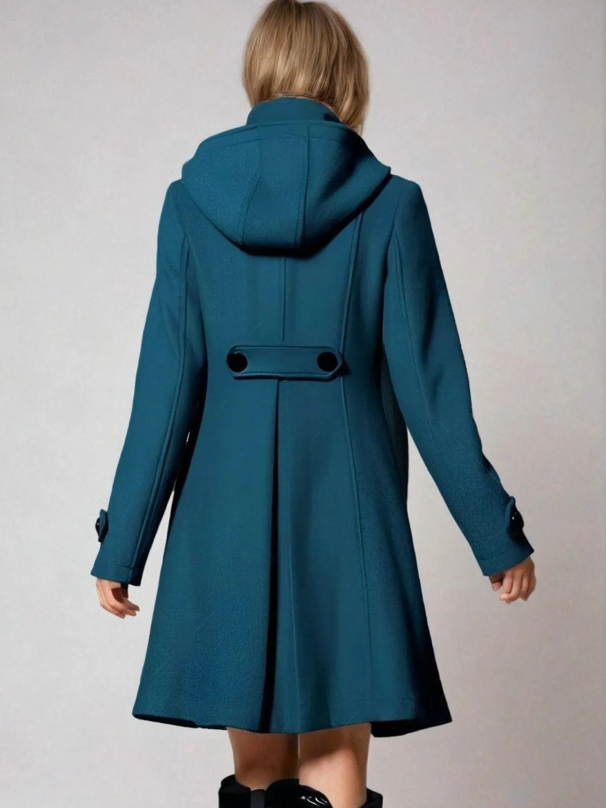 OPAL | ELEGANT COAT