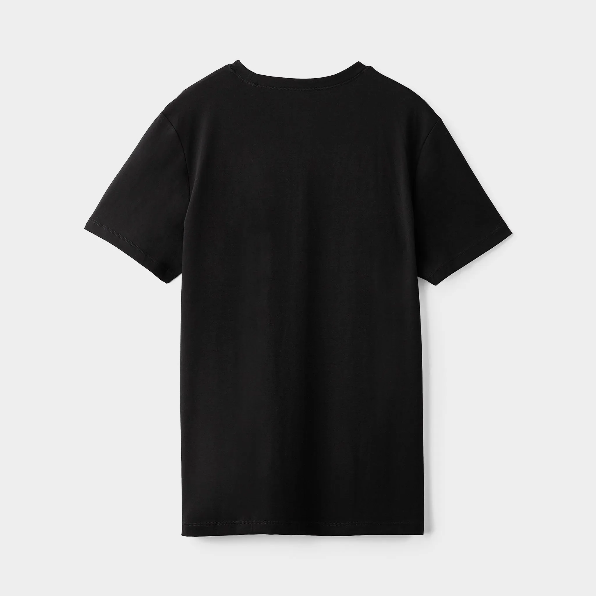 Organic Crew T-shirt
