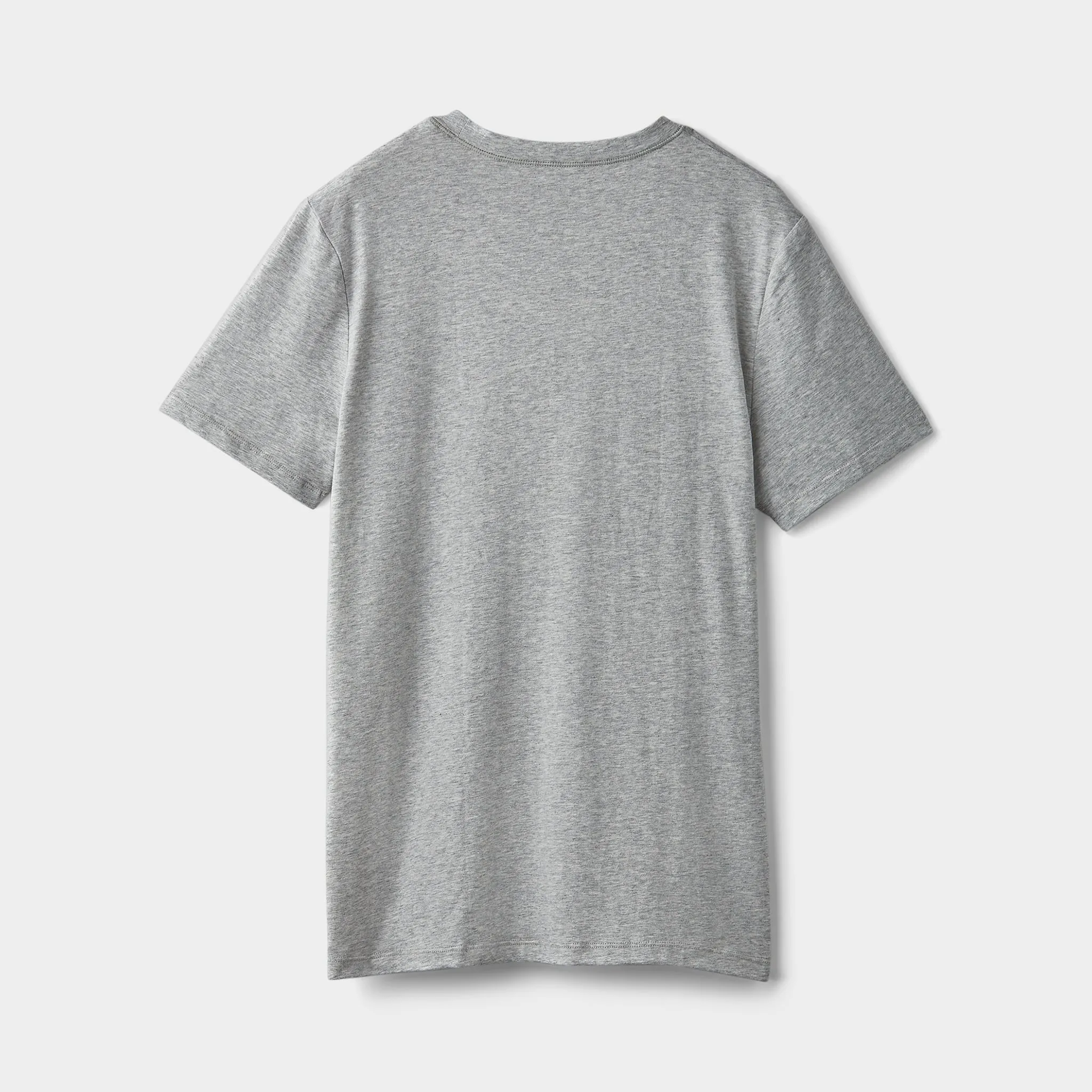Organic Crew T-shirt