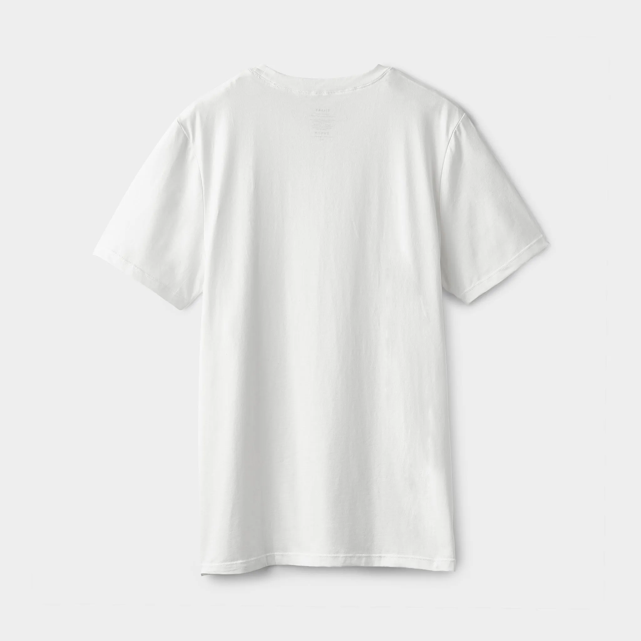 Organic Crew T-shirt