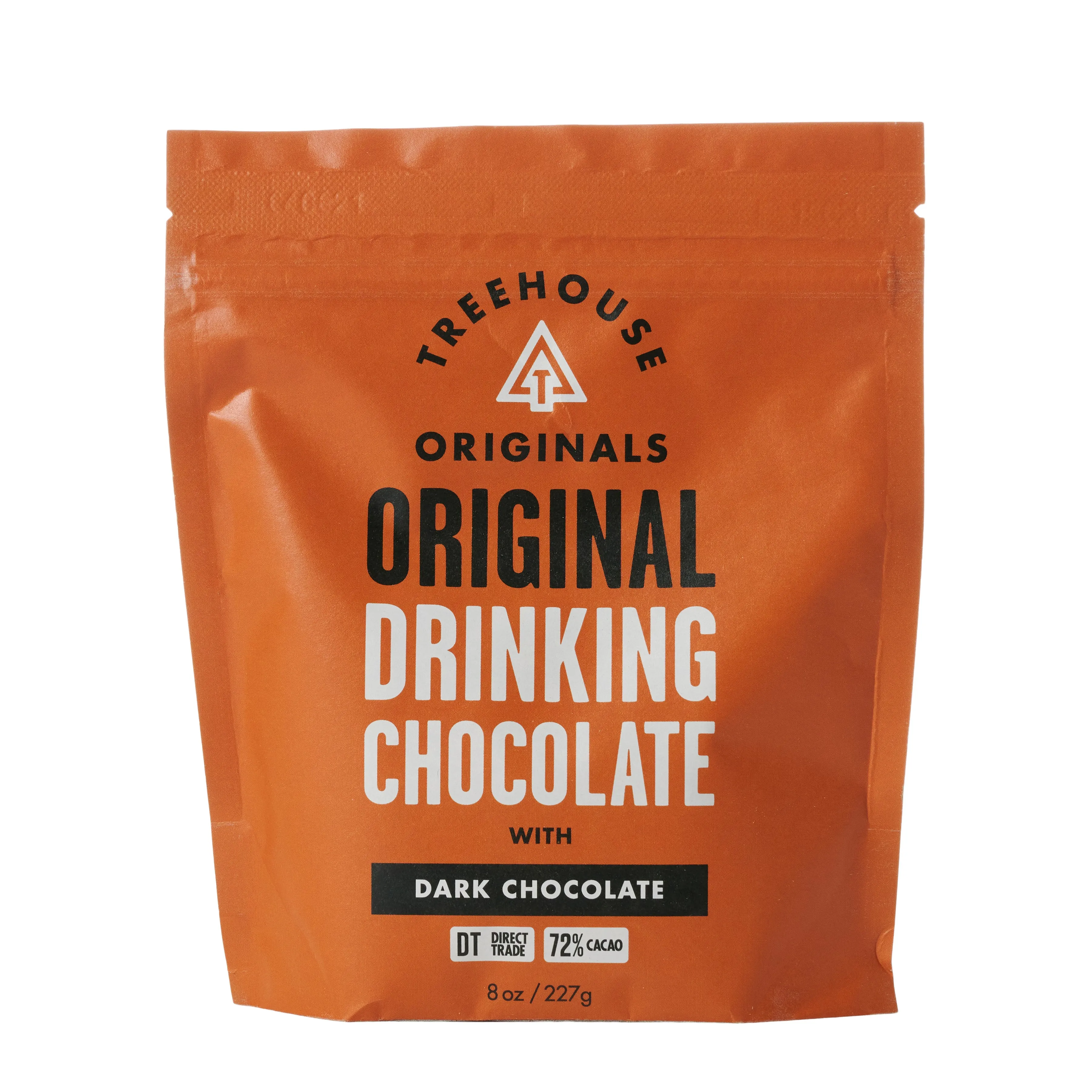Original Drinking Chocolate 8oz Bag