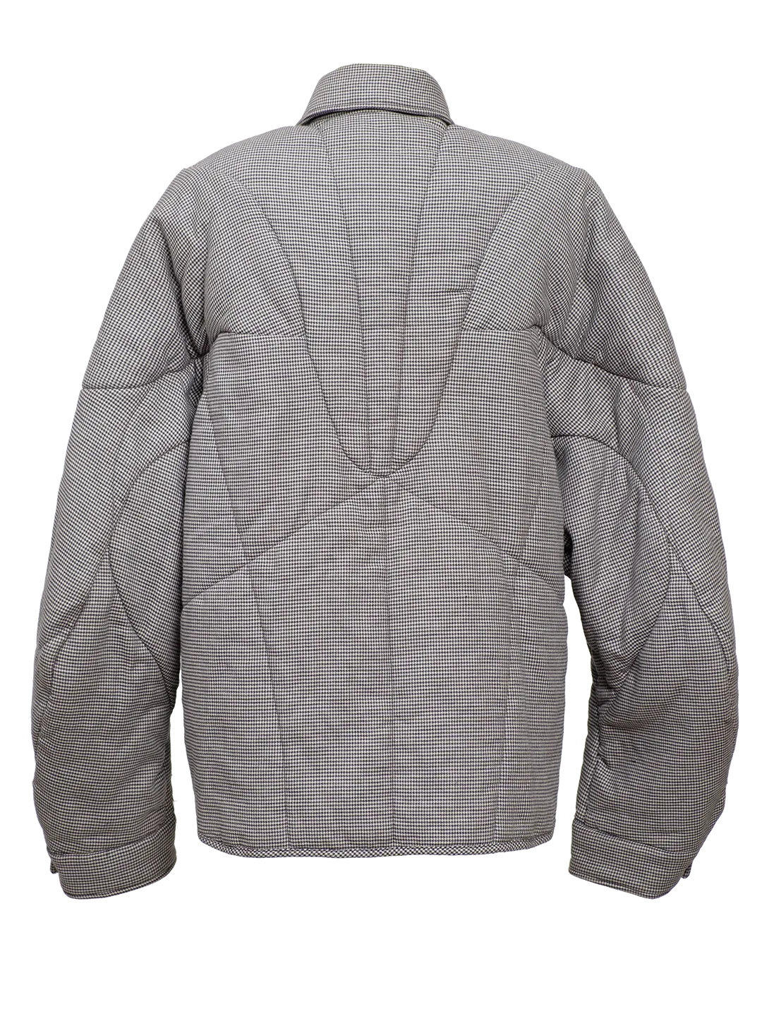 Сotton Muscle Jacket