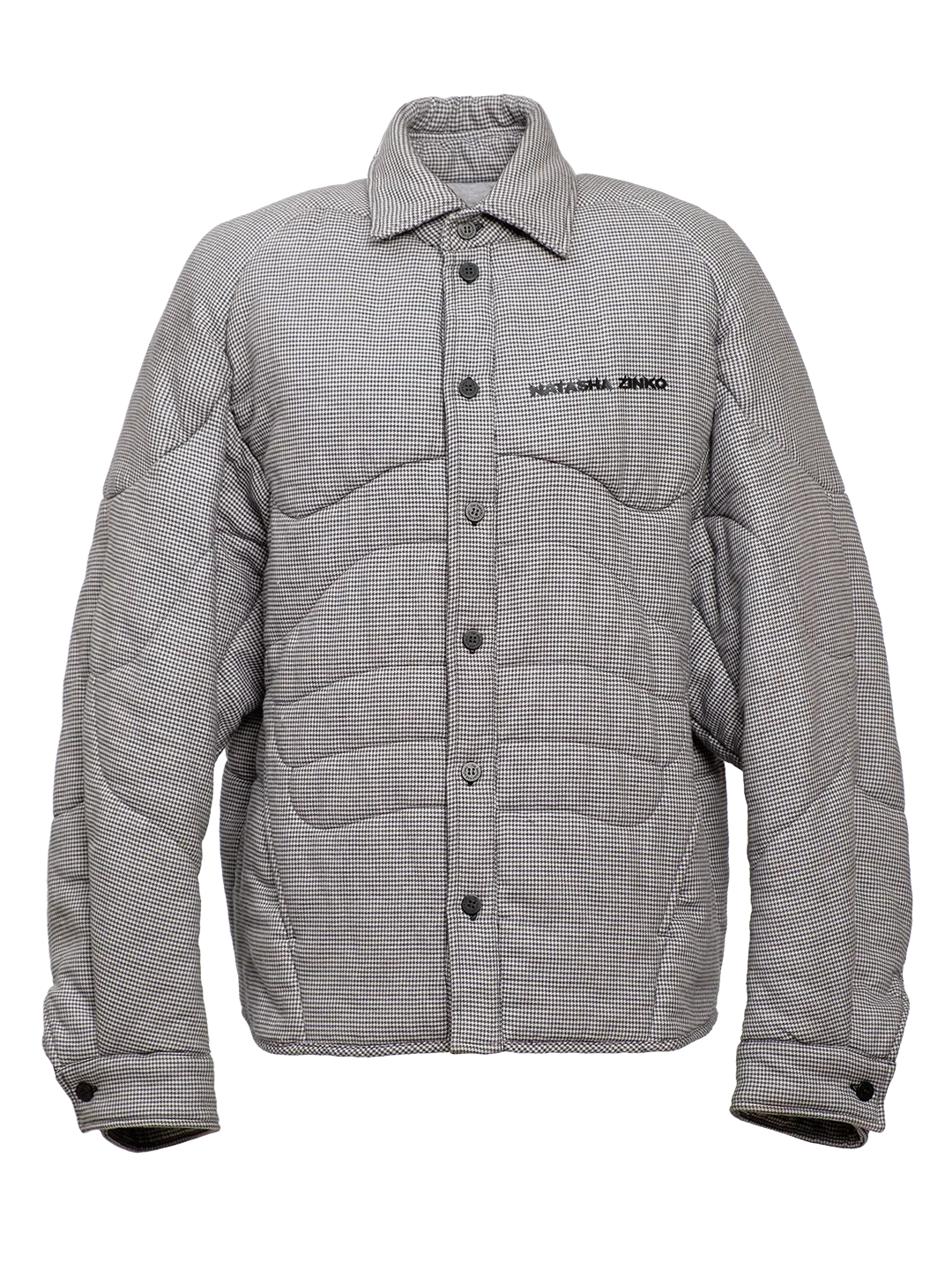 Сotton Muscle Jacket