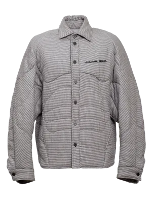 Сotton Muscle Jacket