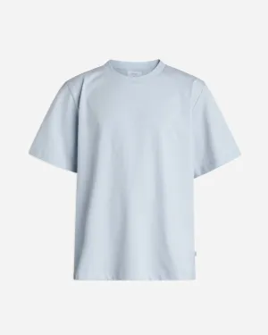 Our Asta Big Tee - Stone Blue