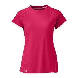 Outdoor Research Women's Echo S/S T-Shirt