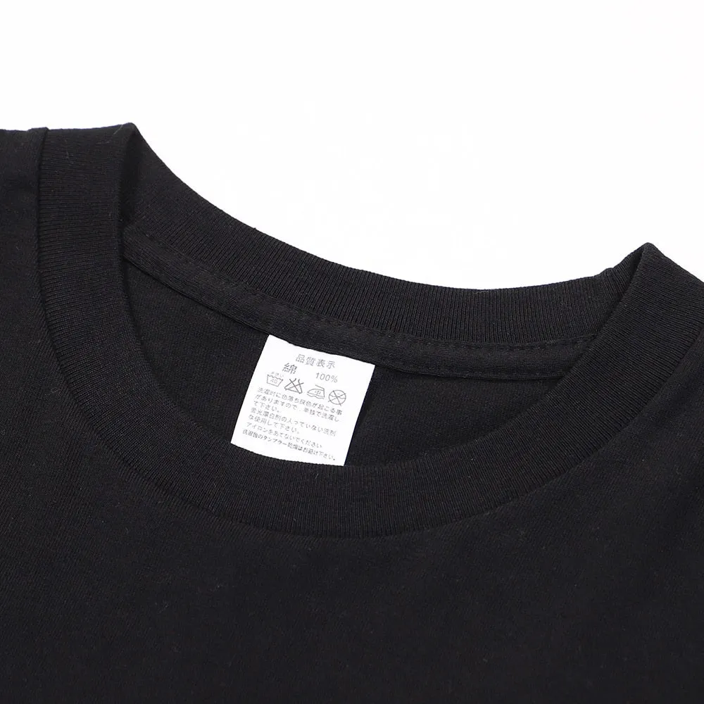 Oversized Rider Teddy T-Shirt