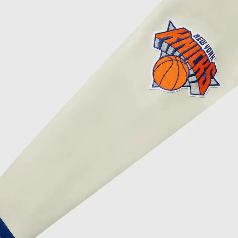OVO Knicks Jacket
