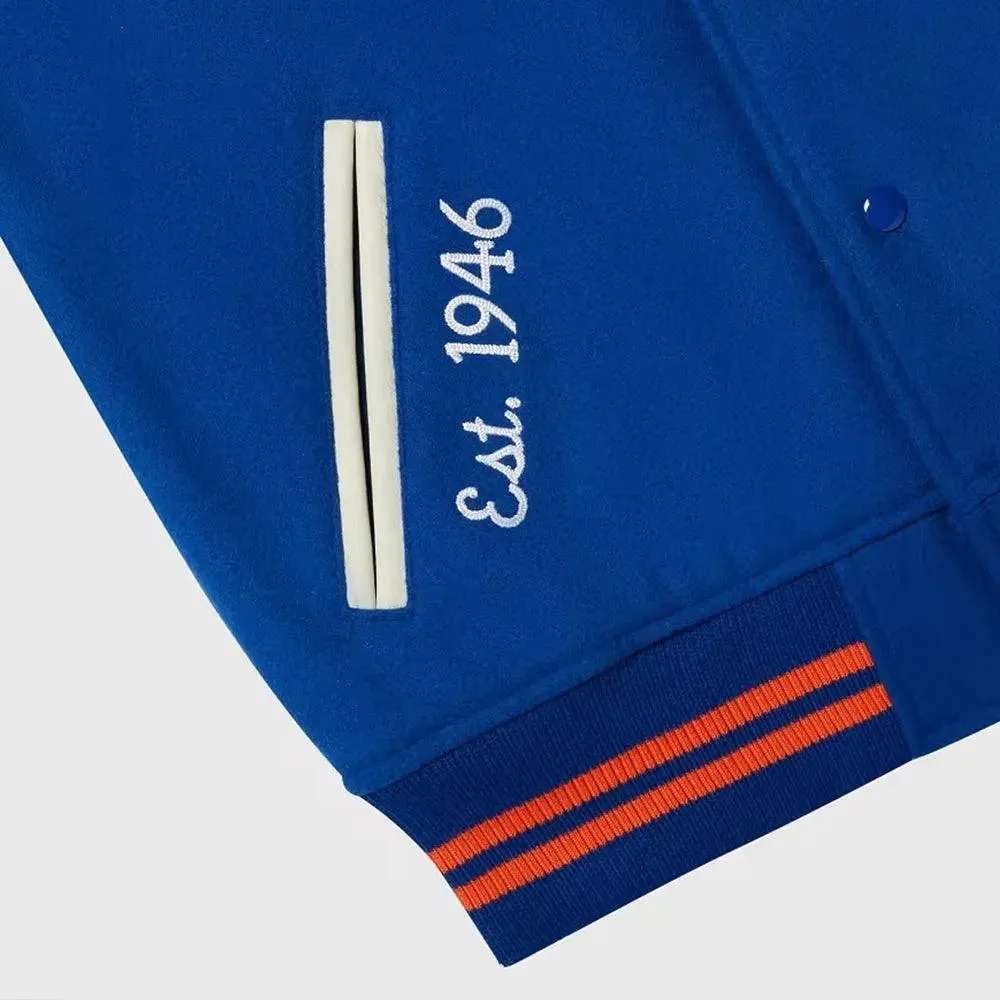 OVO Knicks Jacket
