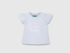 Pack of 3 Regular Fit Round Neck Printed Baby T-Shirts