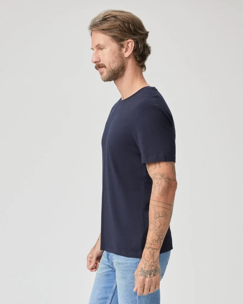 Paige Cash Crew Neck Tee