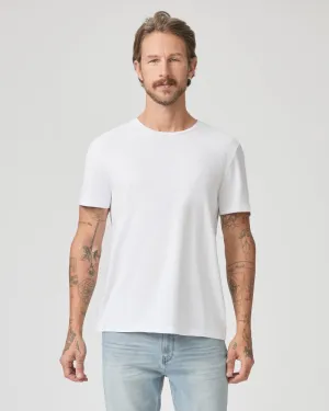 Paige Cash Crew Neck Tee