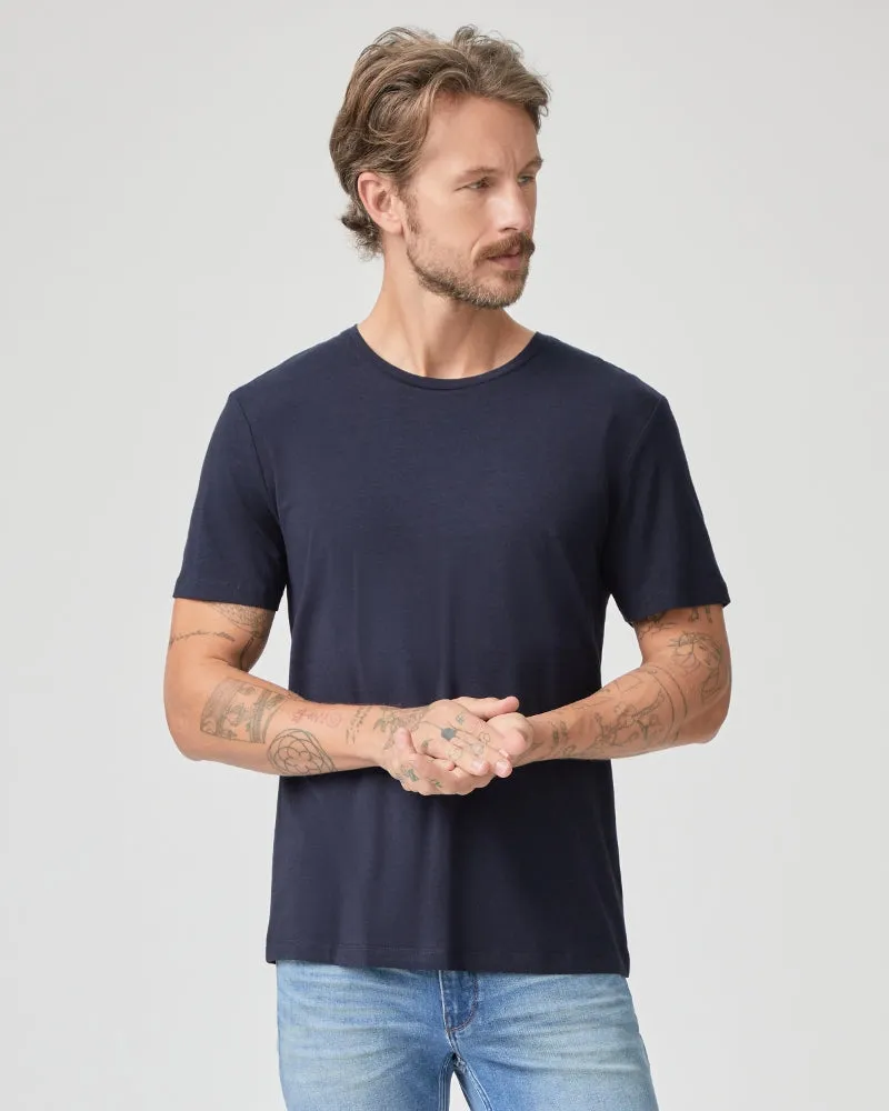Paige Cash Crew Neck Tee