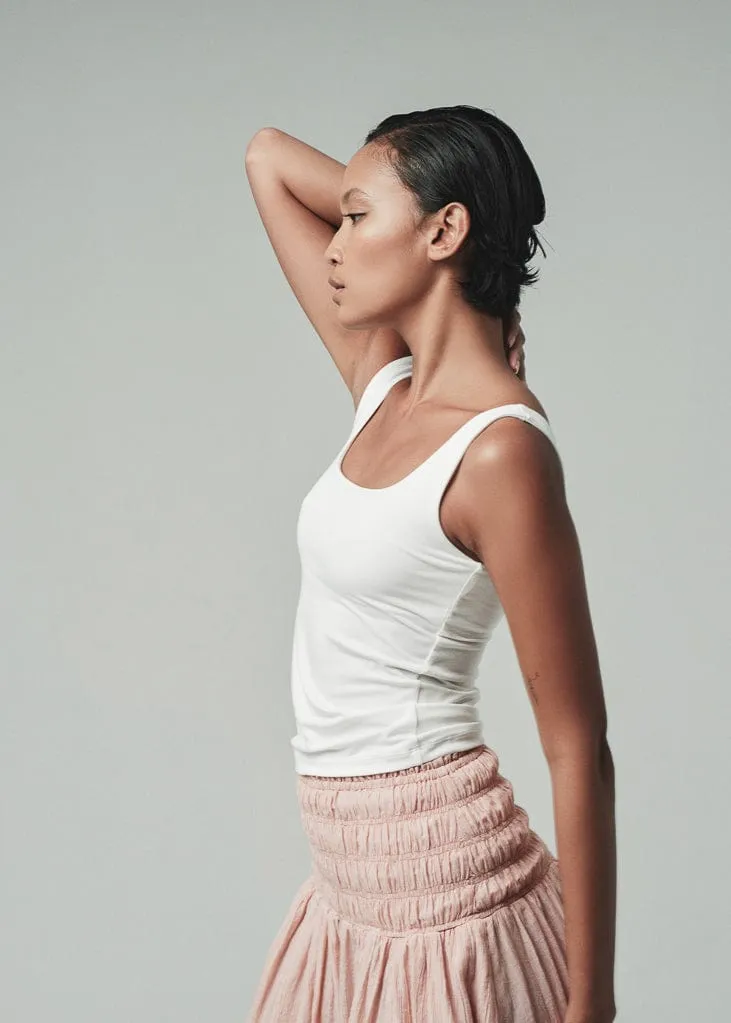 Paisana Skirt