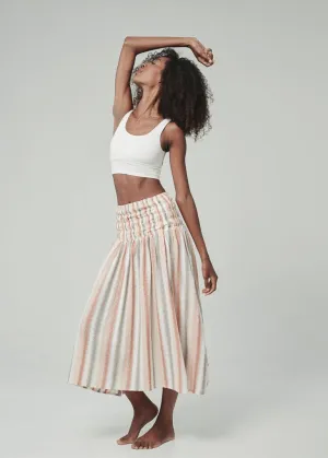 Paisana Skirt