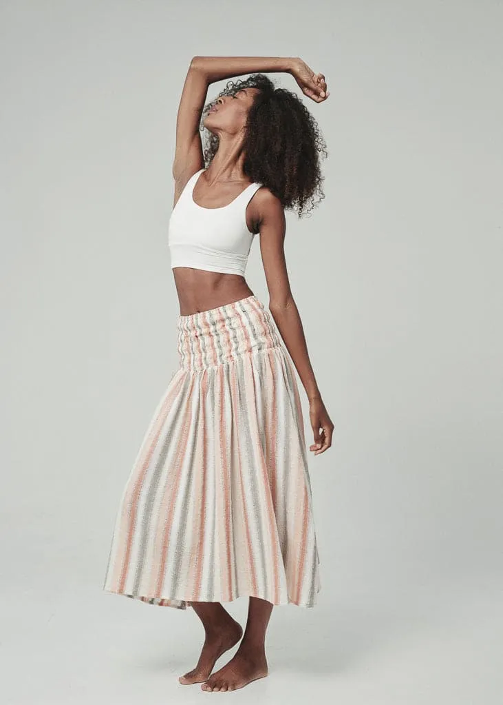 Paisana Skirt