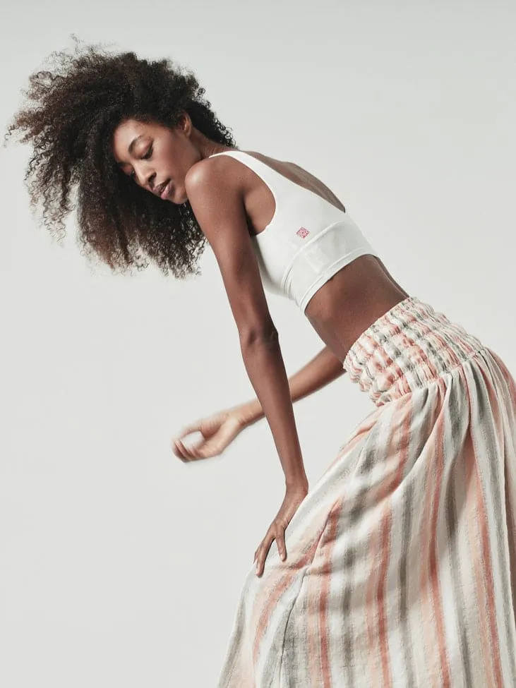 Paisana Skirt
