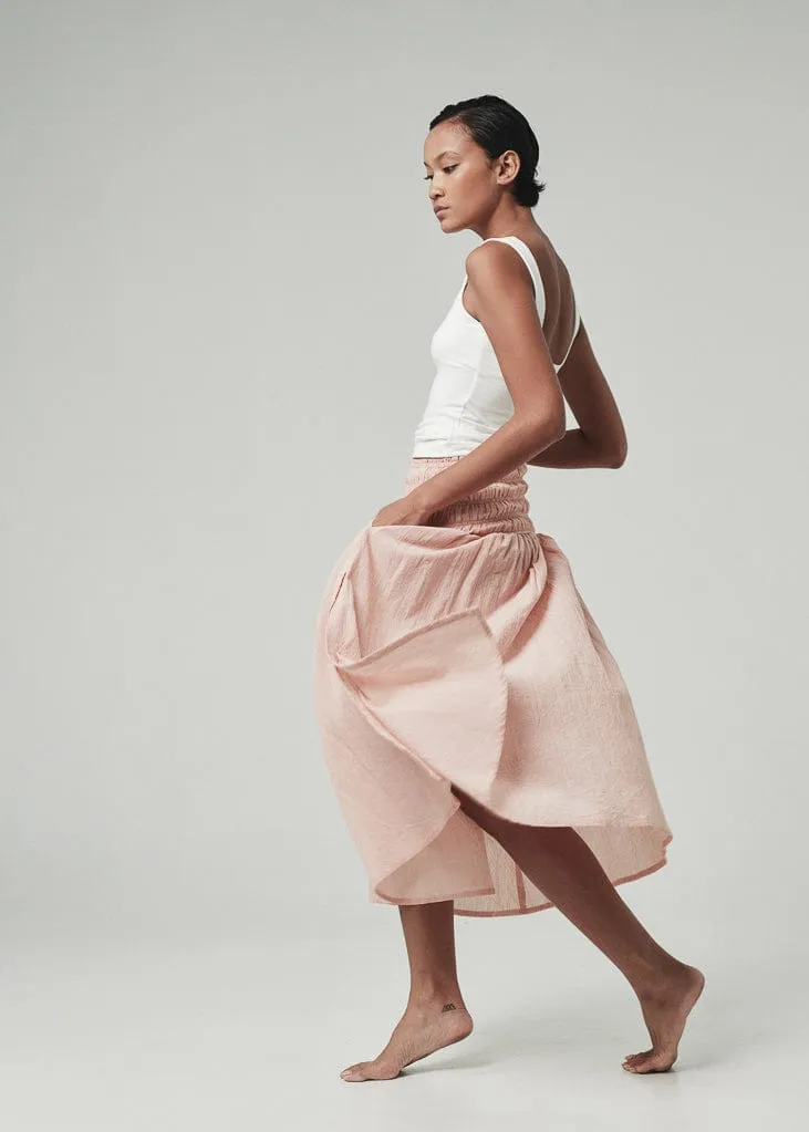Paisana Skirt