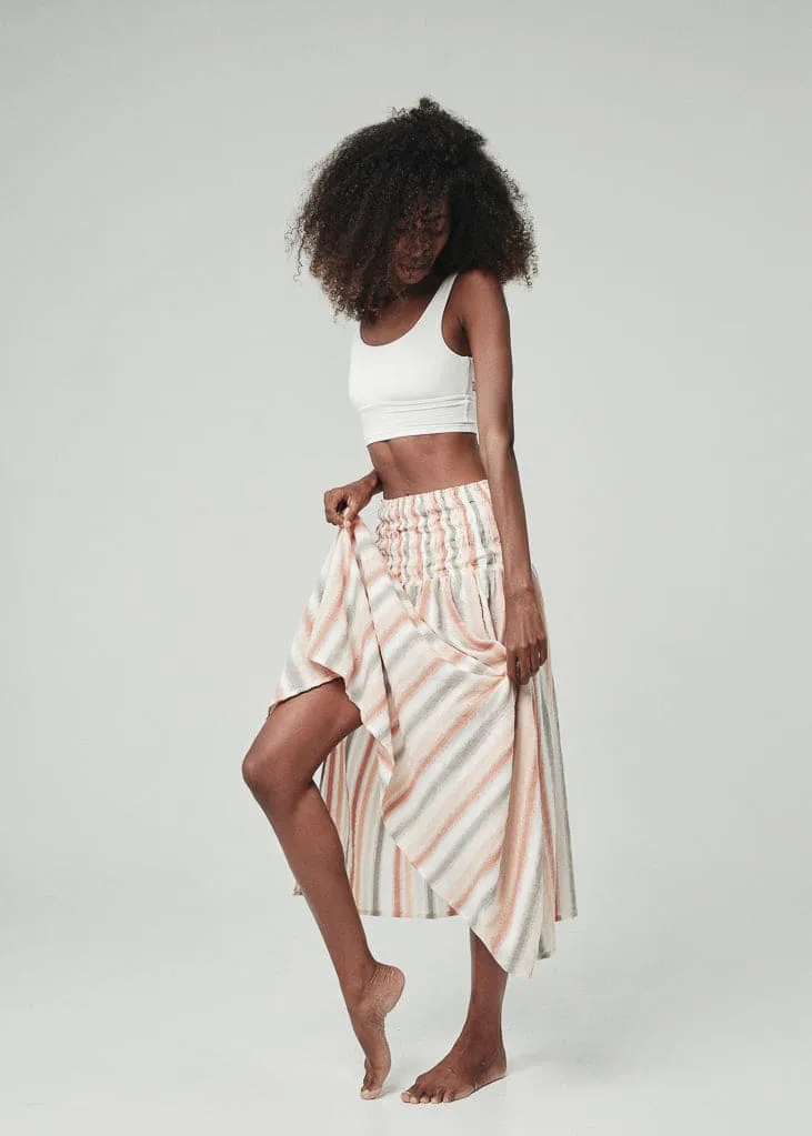 Paisana Skirt