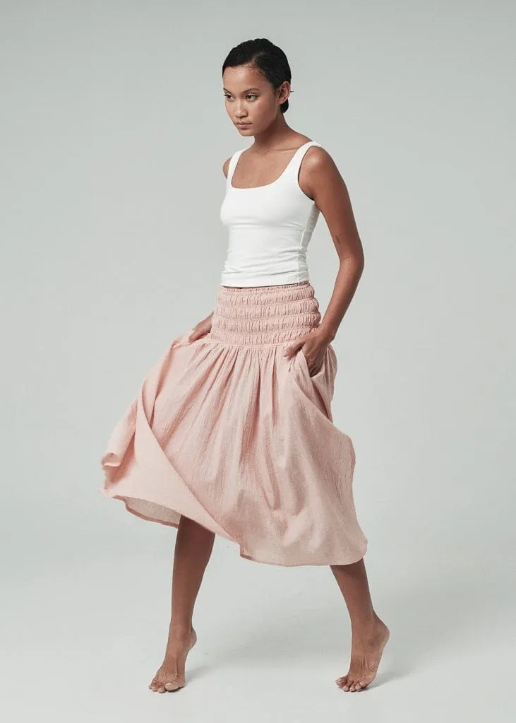 Paisana Skirt