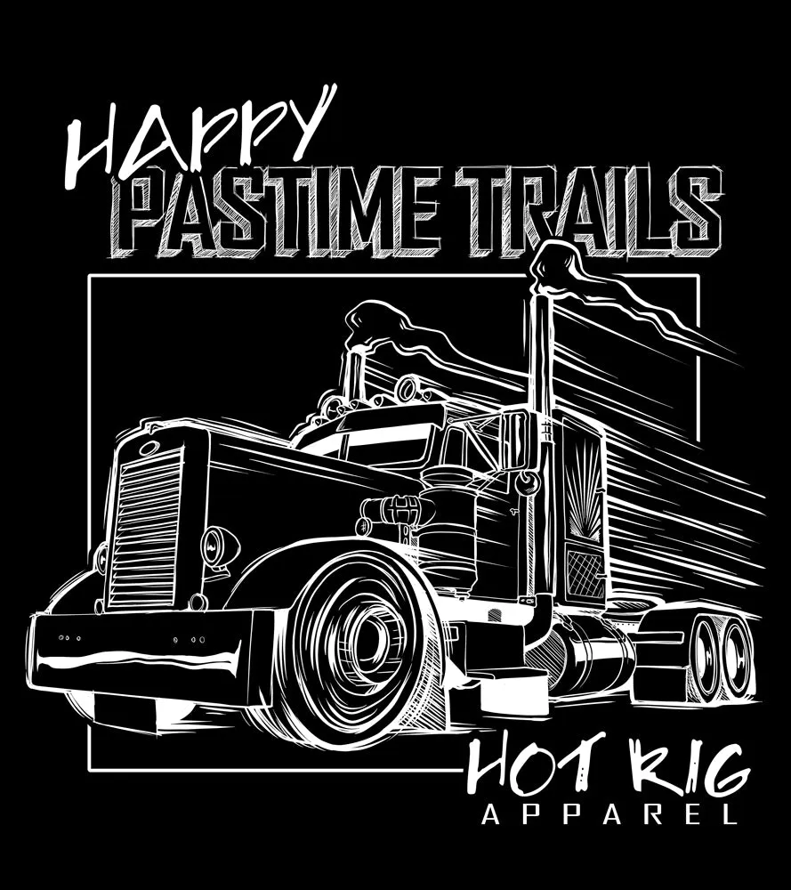 Pastime Trails