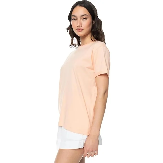 Peach Blossom Women's Peach T-Shirts