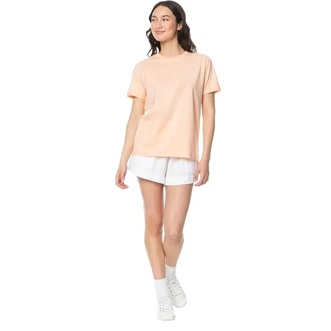 Peach Blossom Women's Peach T-Shirts
