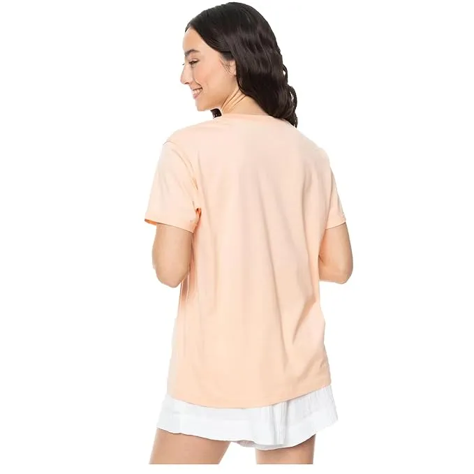 Peach Blossom Women's Peach T-Shirts