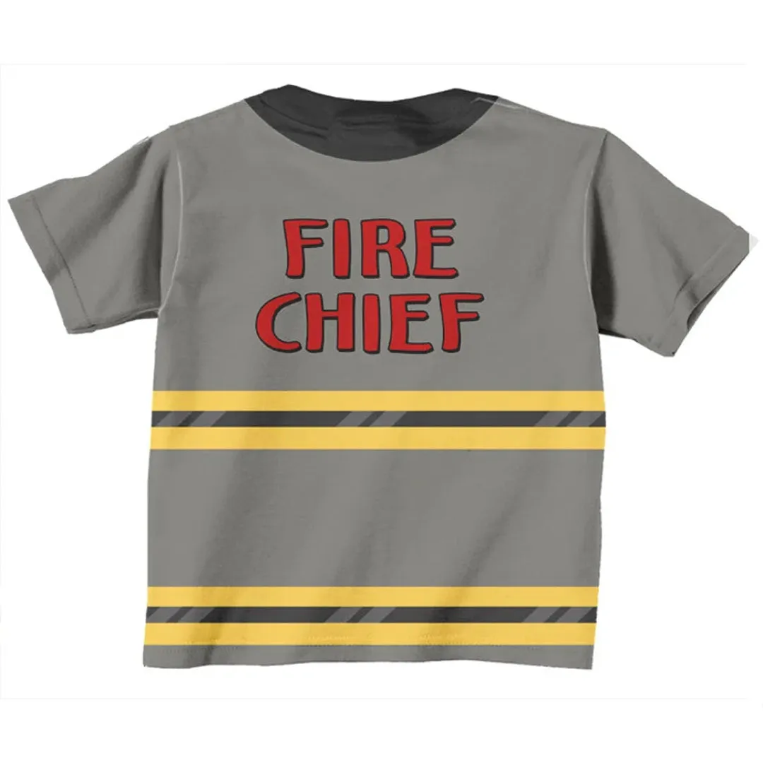 Personalized Boys Fireman Shirt, Personalized Boys Firefighter, Fire Man T-shirt, Fireman Birthday T-Shirt, Firefighter Birthday Shirt, Fireman Outfit