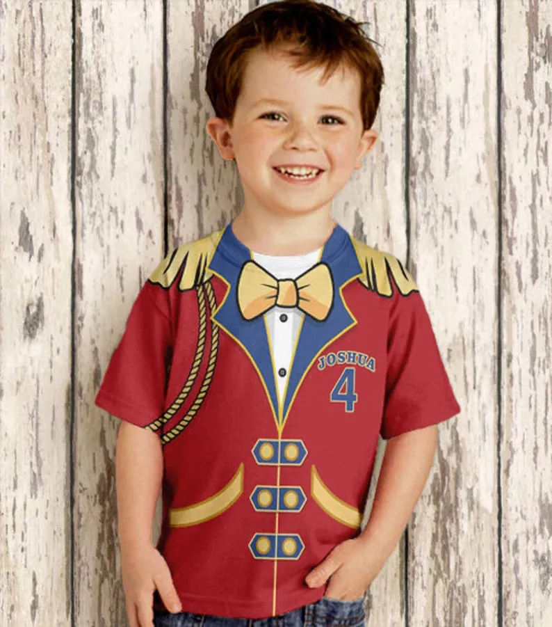 Personalized Night Shirt, Boys Medieval Knight Birthday Shirt, Boys Knight in Shining Armor T-Shirt, Prince Birthday Shirt, Knight Costume