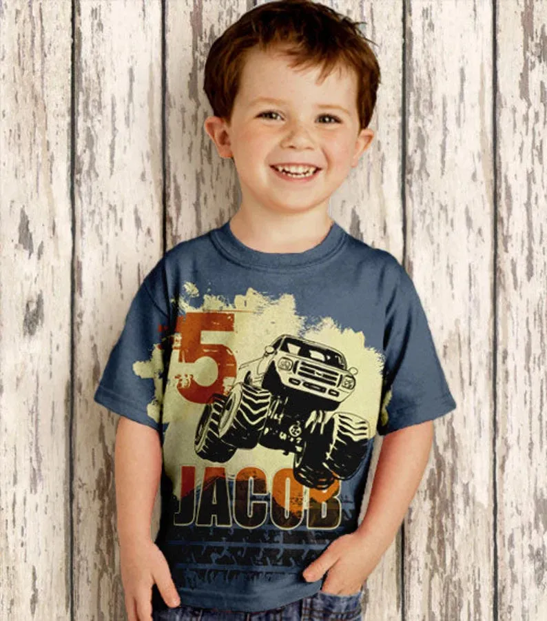 Personalized Night Shirt, Boys Medieval Knight Birthday Shirt, Boys Knight in Shining Armor T-Shirt, Prince Birthday Shirt, Knight Costume