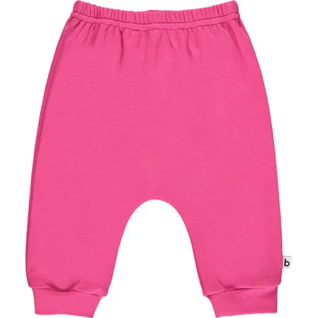 Pink Joggers