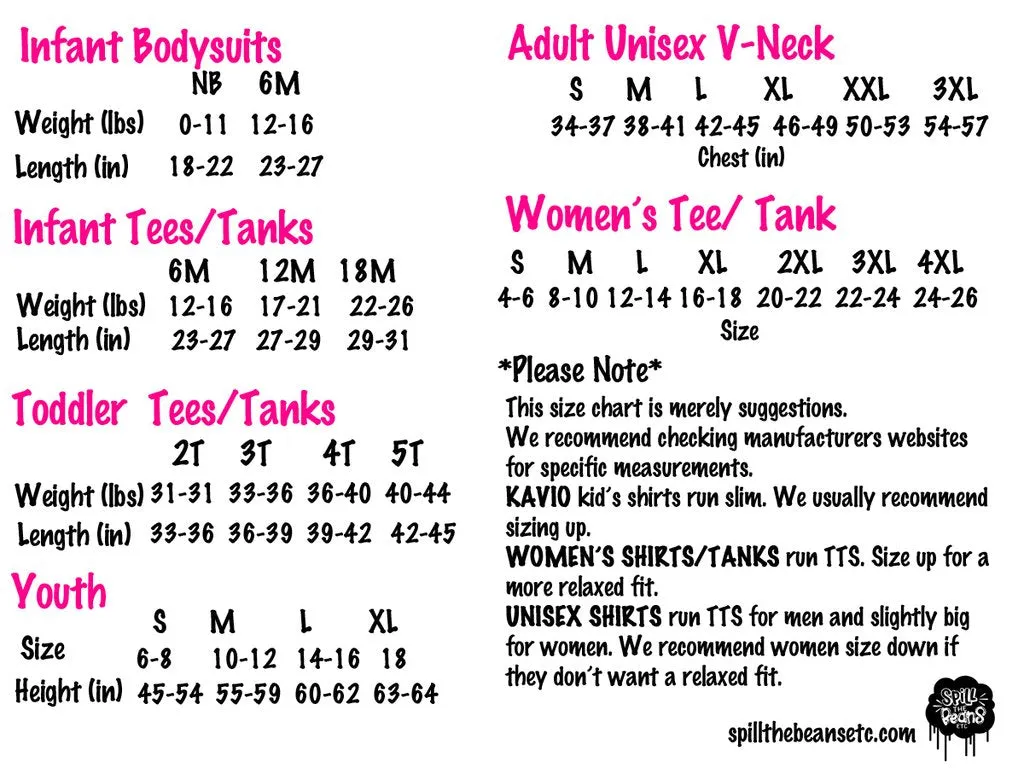 Pinky Swear Matching Kid's Tees Or Bodysuits