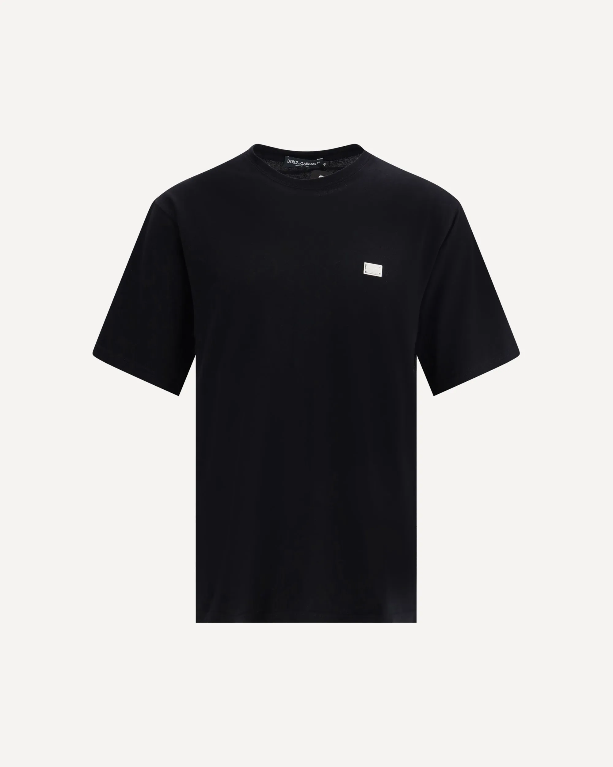 Plaque T-shirt