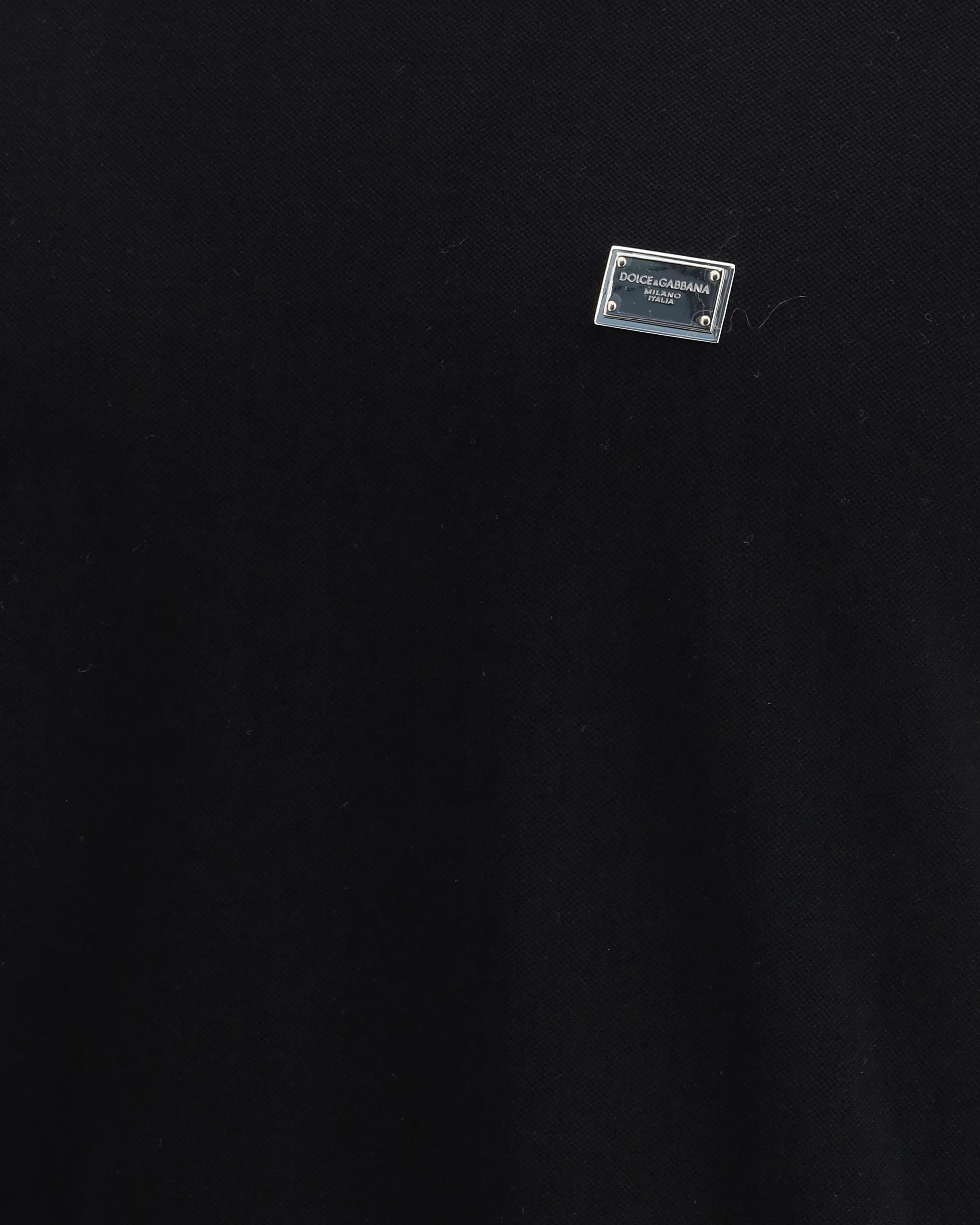 Plaque T-shirt
