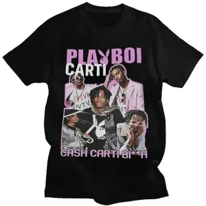 Playboi Carti T Shirt