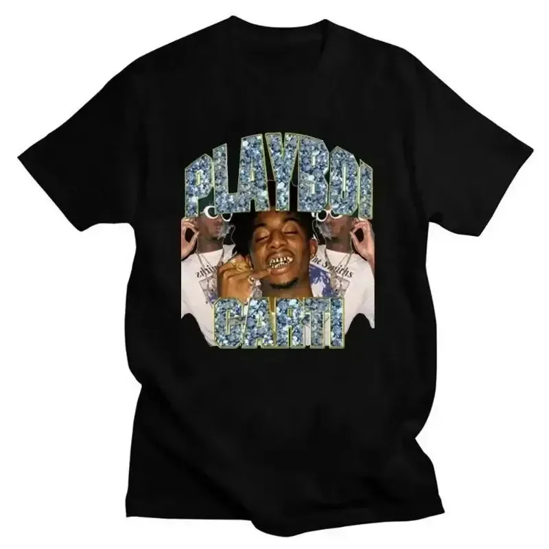 Playboi Carti T Shirt