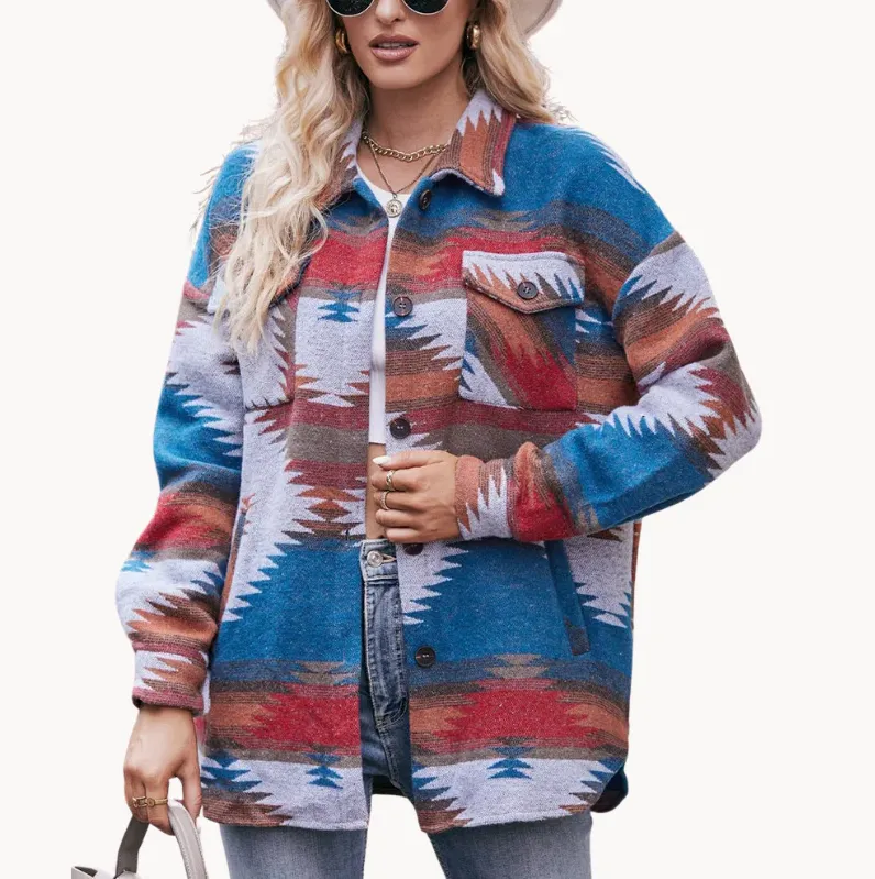 Polina | luxury women's coat in timeless style
