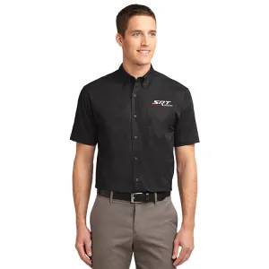 Port Authority - Short Sleeve Easy Care Shirt. S508.