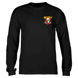 Powell Peralta Ripper Longsleeve T-shirt