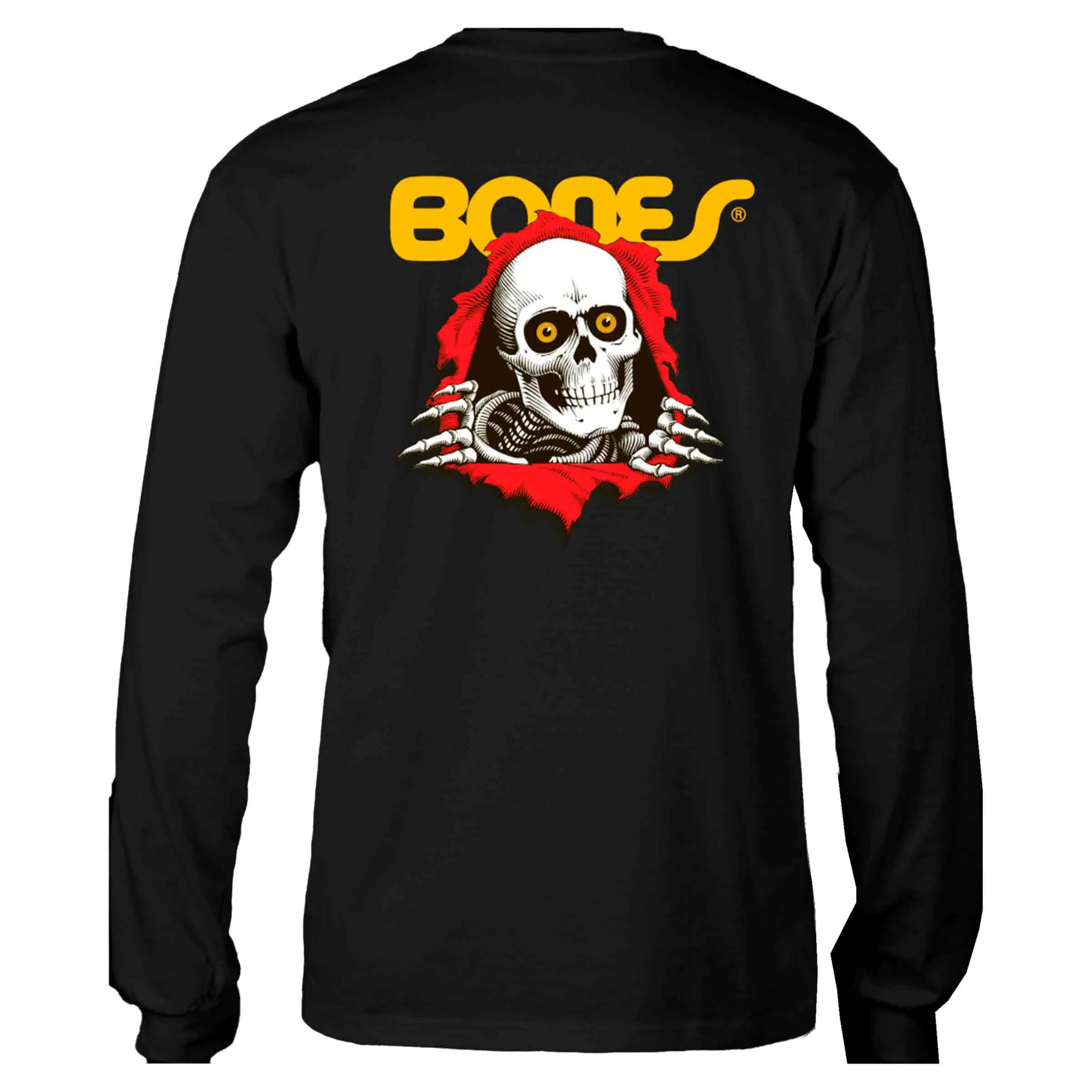 Powell Peralta Ripper Longsleeve T-shirt