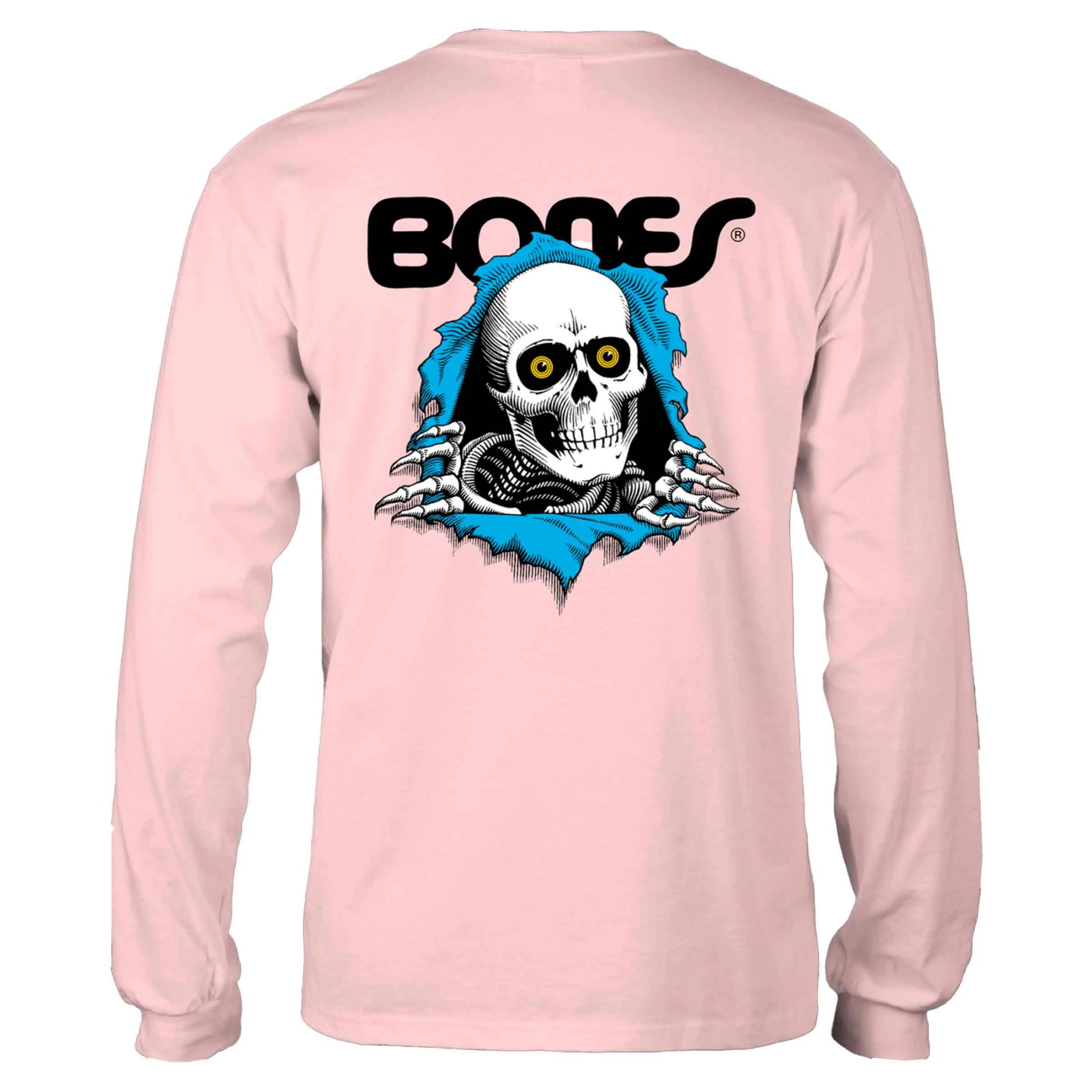 Powell Peralta Ripper Longsleeve T-shirt