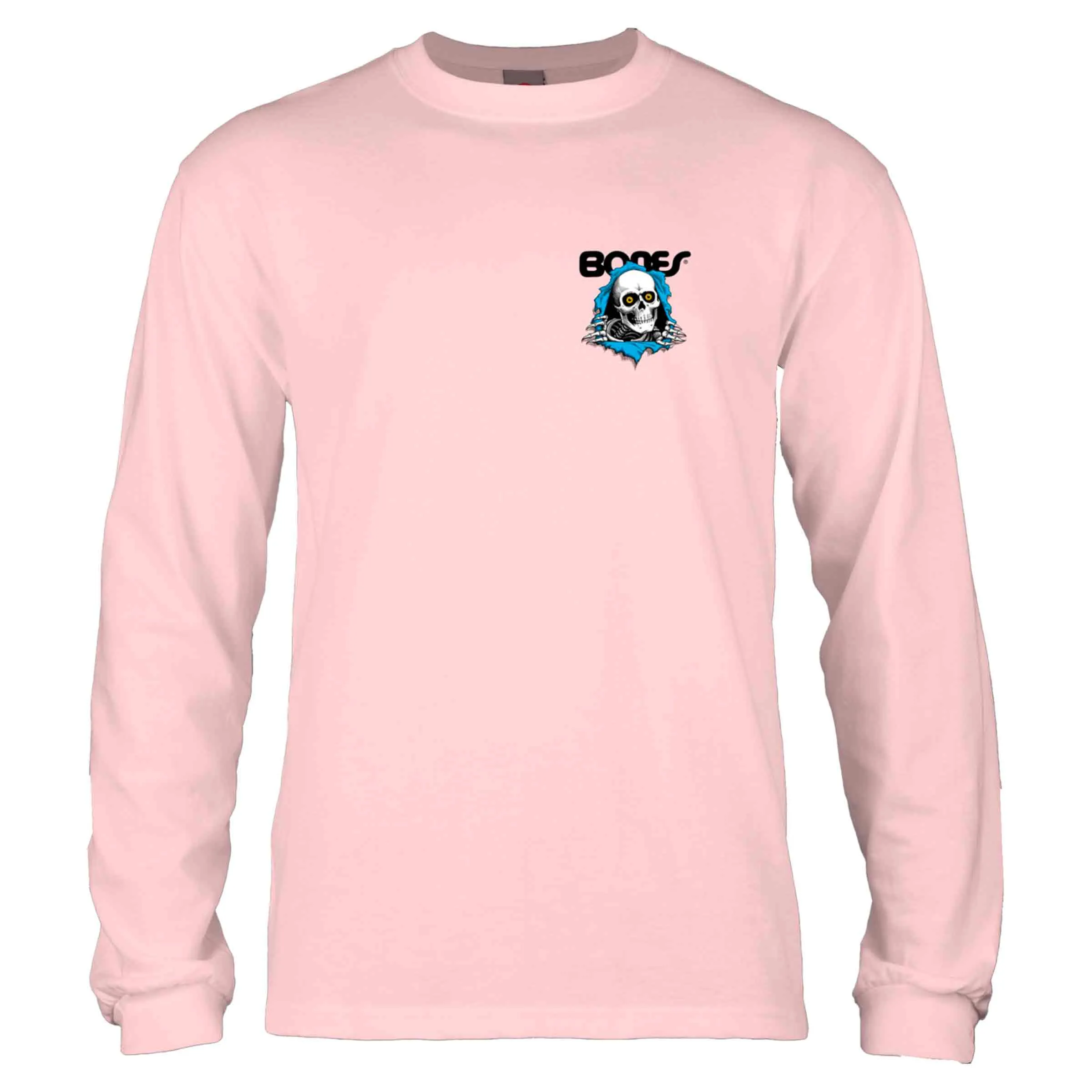 Powell Peralta Ripper Longsleeve T-shirt